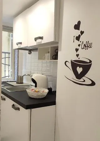 Rainbow House Дом отдыха